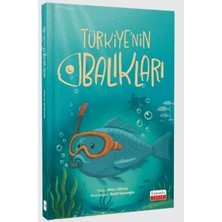 Aknca Türkiye’nin Balıkları