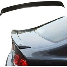 X Power Tuning Honda Civic Fd6 Anatomik Plastik Parlak Siyah Boyalı Spoiler