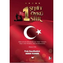 Aknca 1 Şehit 1 Öykü 1 Şiir