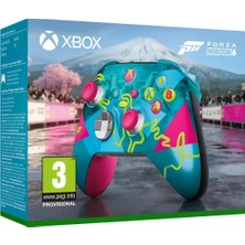 Microsoft Xbox Wireless Controller - Forza Horizon 6 Limited Edition