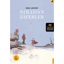 Aknca Sıradan Zaferler