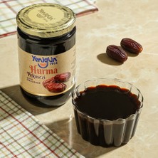 Yenigün %100 Hurma Pekmezi  - 800 gr