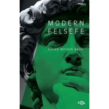 Aknca Modern Felsefe
