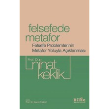 Aknca Felsefede Metafor