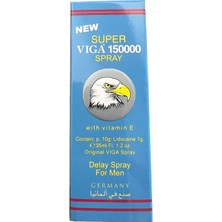 Super Geciktirici Sprey 150000