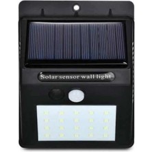 Renas Store Dekoratif Lamba Güneş Enerjili Aydınlatma Dış Mekan Lambası