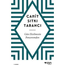 Aknca Gün Eksilmesin Penceremden