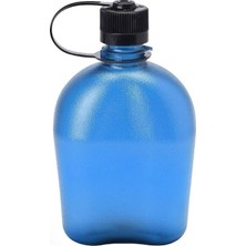 Nalgene 32OZ Everyday Canteen Blue Suluk