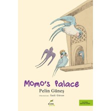 Elma Çocuk Momo’s Palace - Pelin Güneş