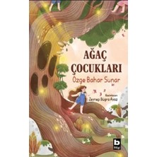 Aknca Ağaç Çocukları