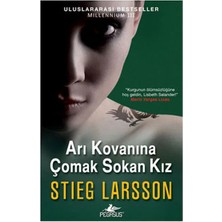 Aknca Millennium 3 - Arı Kovanına Çomak Sokan Kız