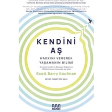 Aknca Kendini Aş