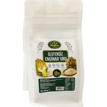 Tuğba Kuruyemiş Glutensiz Enginar Unu 200 gr