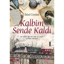 Aknca Kalbim Sende Kaldı - Boris’ın Sırrı