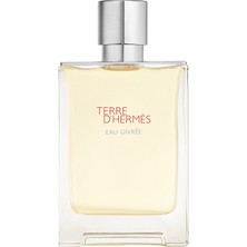 Hermes Terre D'Hermes Eau Givrée EDP 100 ml Ferah Koku Cinsiyete Uygun