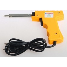 Bay-Tec Mk0418 40-80W Tabanca Kalem Havya Otomatik 220V Endüstriyel Kalite Ürün