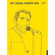 Aknca Alkışlarla Olağanüstü Anlar