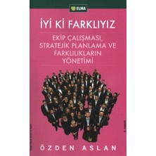 Aknca Iyi Ki Farklıyız