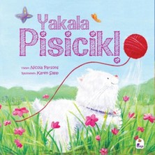 Aknca Yakala Pisicik