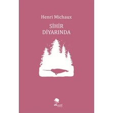 Aknca Sihir Diyarında