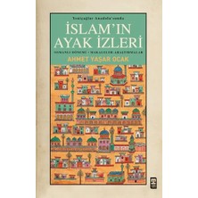 Aknca Yeniçağlar Anadolusunda Islamın Ayak Izleri