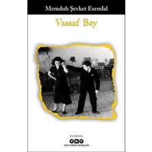 Aknca Vassaf Bey