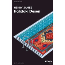 Aknca Halıdaki Desen