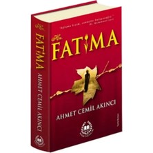 Aknca Hz. Fatıma (Ciltli)