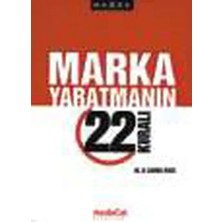Aknca Marka Yaratmanın 22 Kuralı