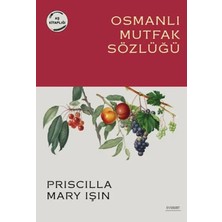 Aknca Osmanlı Mutfak Sözlüğü