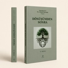 Platanus Enneagram'la Öz'e Dönüş Serisi- Kitap.3 Dönüşümden Sonra