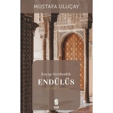 Aknca Kayıp Gerdanlık Endülüs