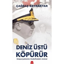 Aknca Deniz Üstü Köpürür