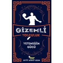 Aknca Yolculuk - Yeteneğin Gücü