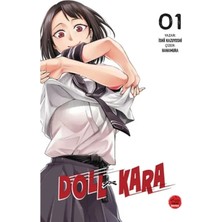 Aknca Doll Kara - 1