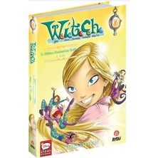 Aknca Witch 5 2. Bölüm Nerissa’nın Intikamı 2. Cilt
