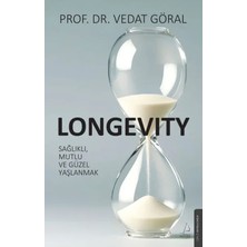 Aknca Longevity