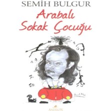 Aknca Arabalı Sokak Çocuğu