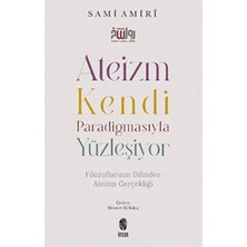 Aknca Ateizm Kendi Paradigmasıyla Yüzleşiyor