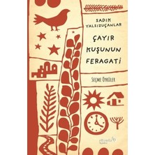 Aknca Çayırkuşunun Feragati