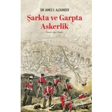 Aknca Şarkta ve Garpta Askerlik