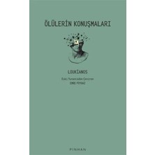 Aknca Ölülerin Konuşmaları