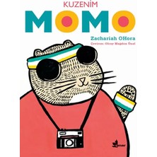 Aknca Kuzenim Momo
