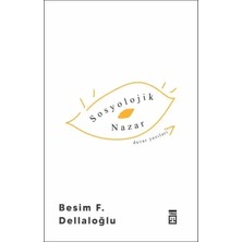 Aknca Sosyolojik Nazar