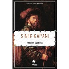 Aknca Sinek Kapanı