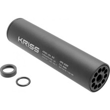 Krytac Krıss Vector Hps 4gsk Mock Supressor Airsoft Susturucu