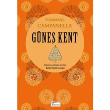 Aknca Kent (Bez Ciltli)