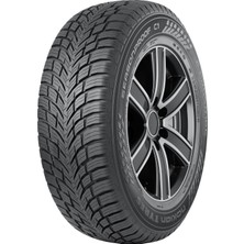 Nokian Tyres 205/65 R16C 107/105T Seasonproof C1 Dört Mevsim Lastiği ( Üretim Yılı: 2025 )
