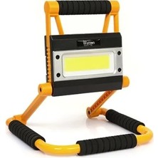 Aknca 1300 Lümen Güçlü Aydınlatma WT-328