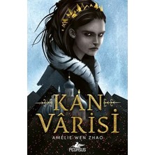 Aknca Kan Varisi - Kan Varisi Serisi 1.